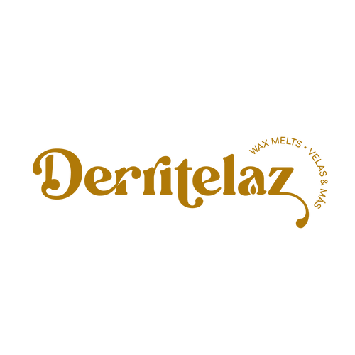 DERRITELAZ | Wax Melts · Velas & Mas